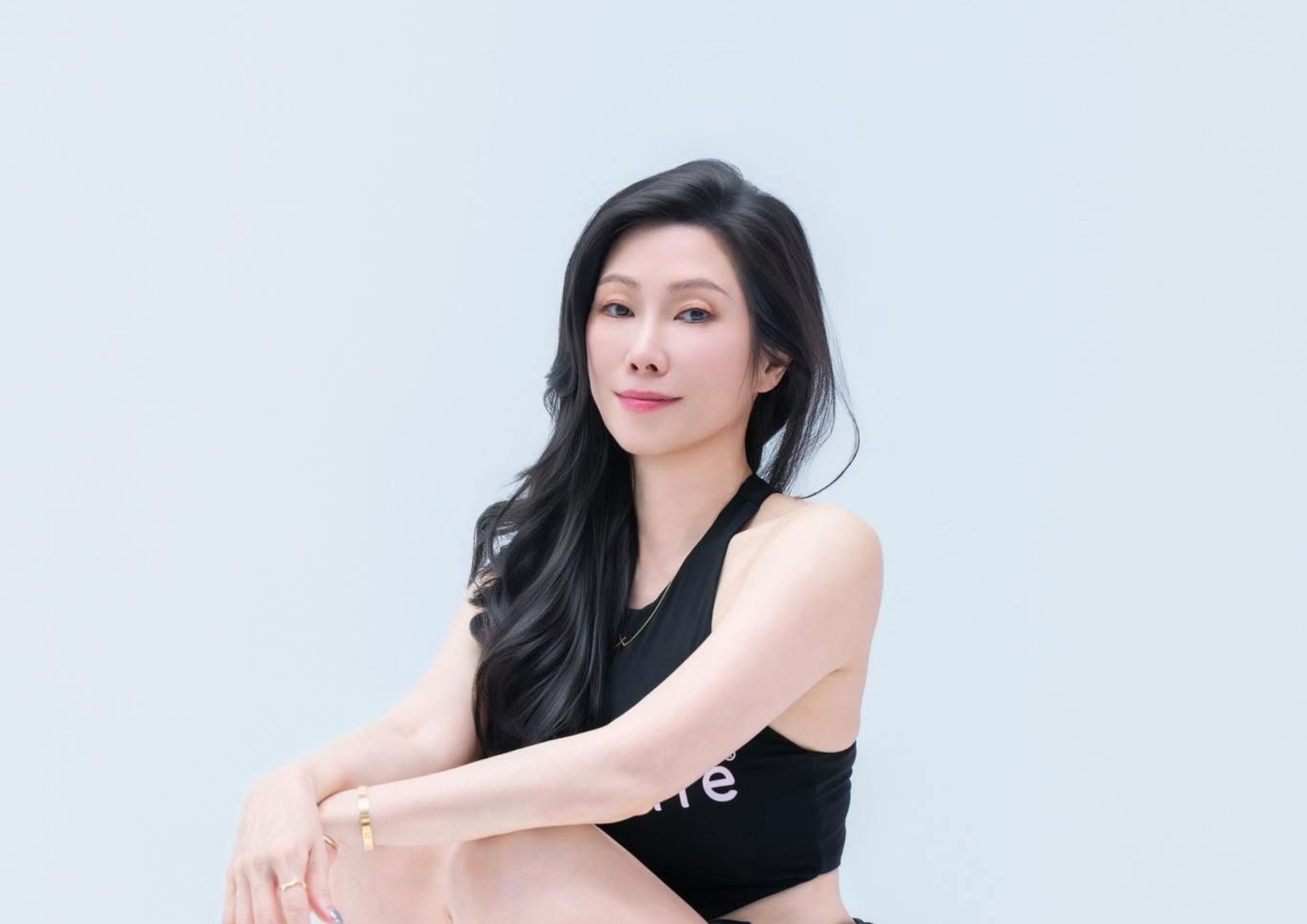 KIMIKO｜婚姻、溝通與伴侶相處