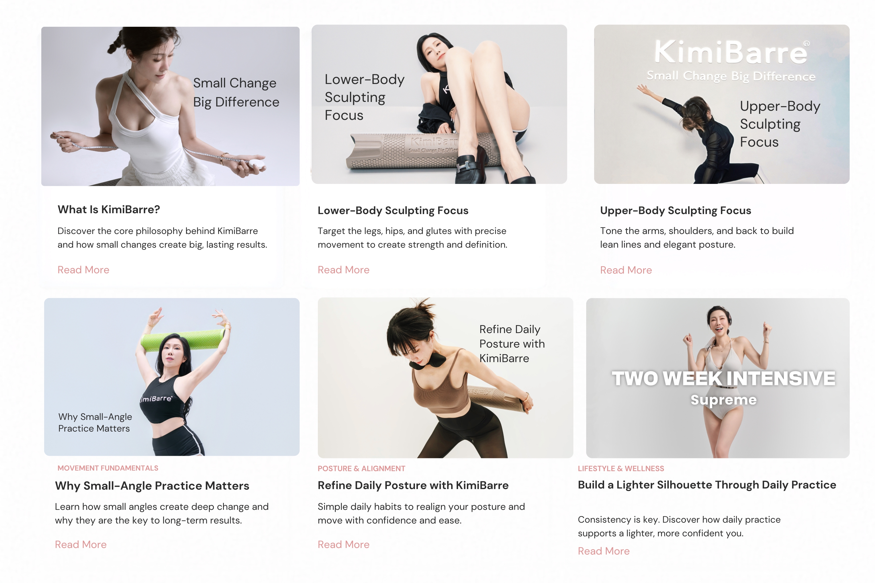 KimiBarre Educational Publishing