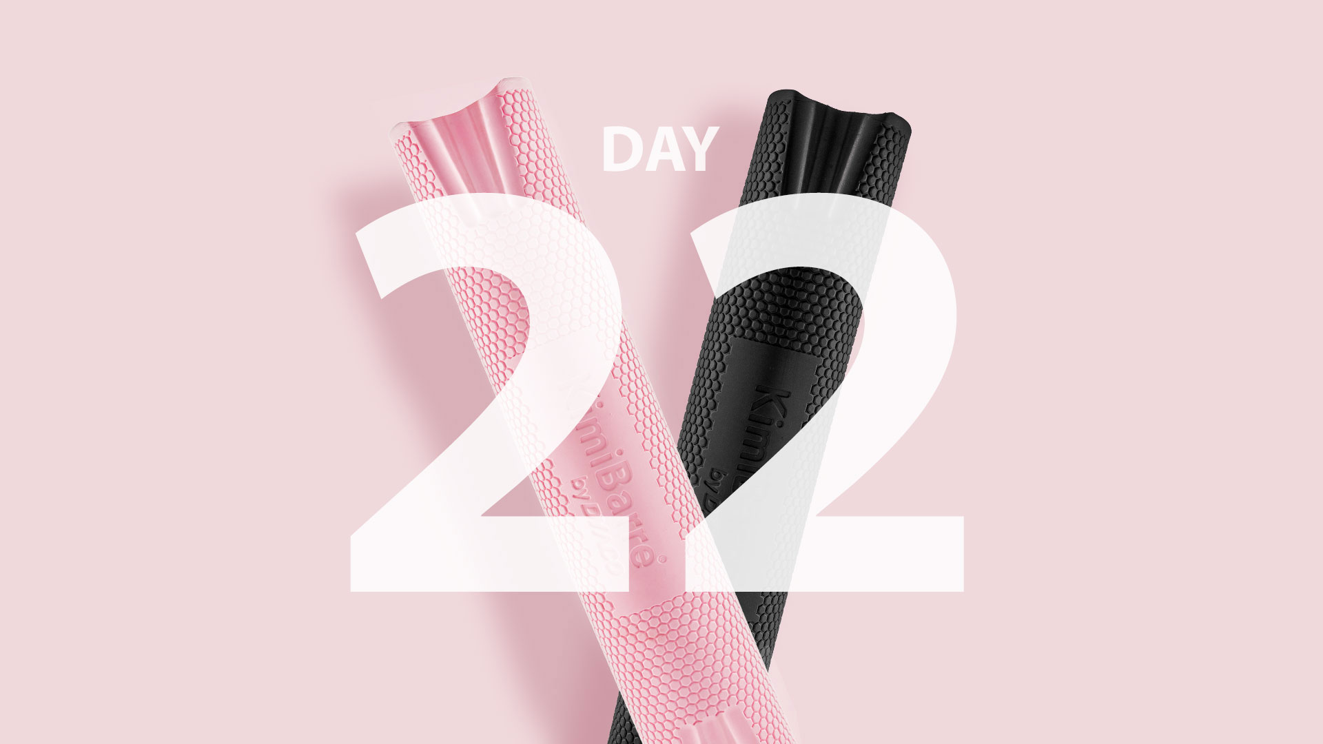 30天KimiBarre減肥企劃Day22：KimiBarre其實是「大腿縫製造機」！
