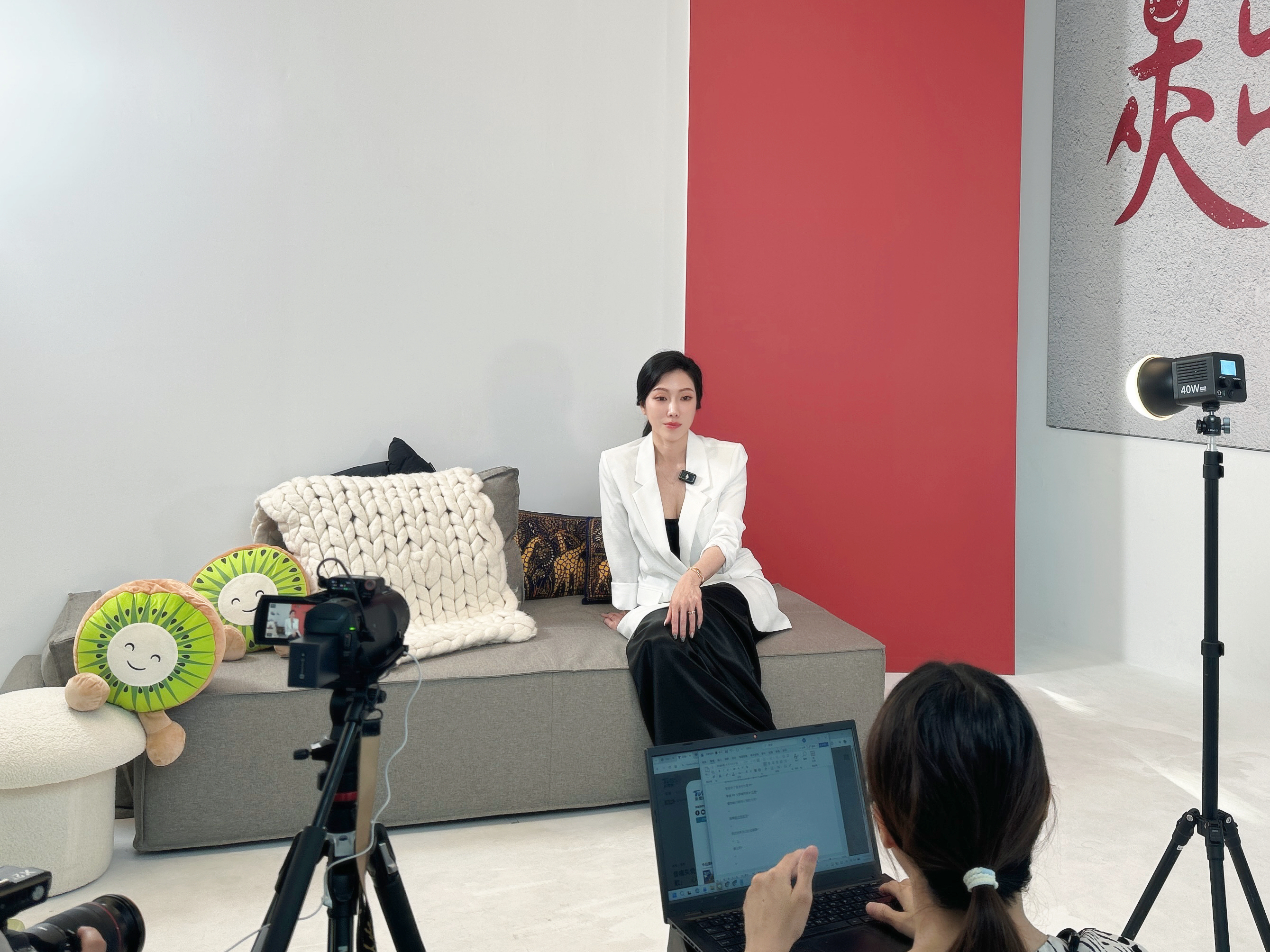 為什麼有些人看起來很掉價？KIMIKO談分寸、正財感與真正站得住的體態