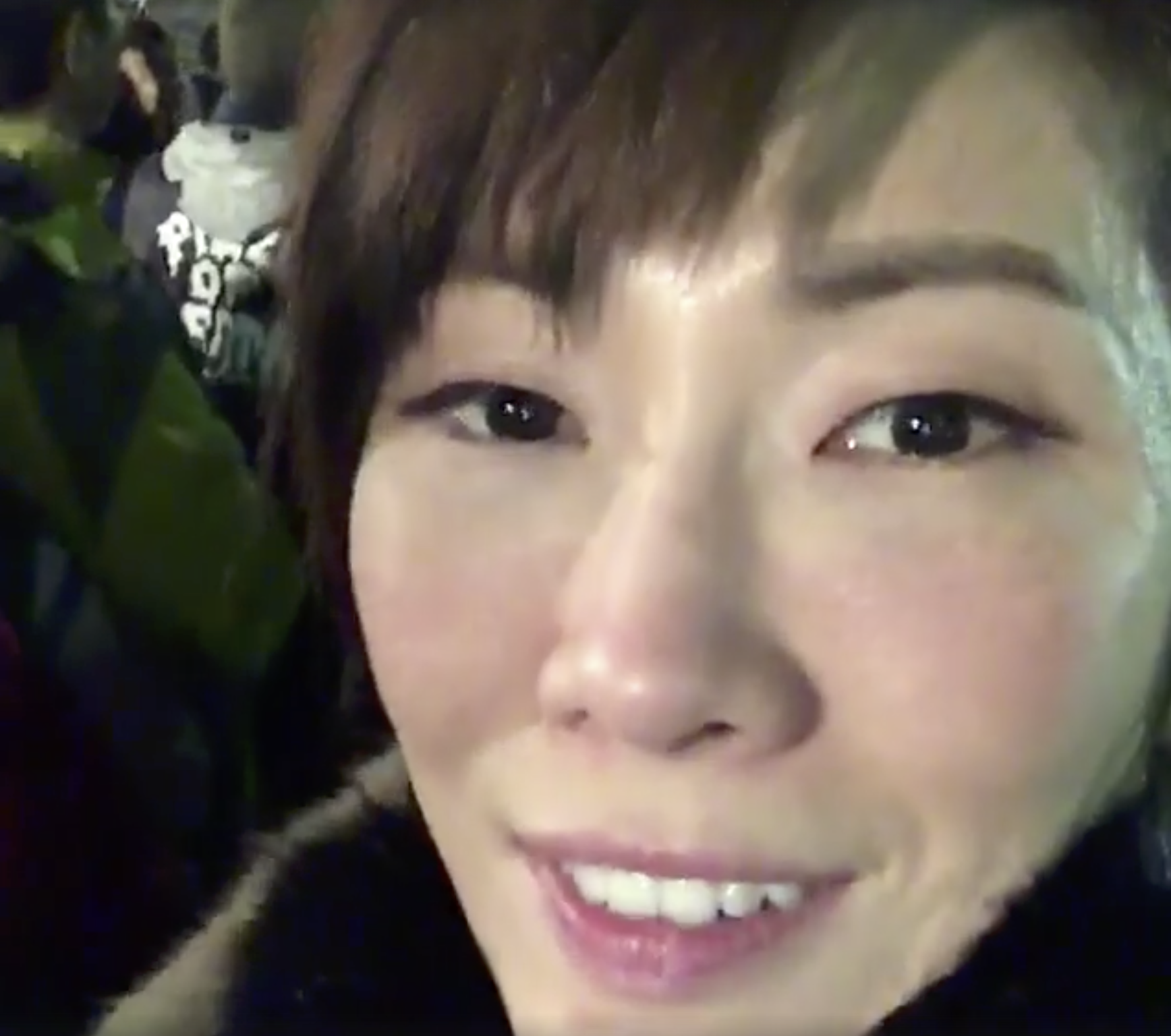【直播】2015跨年-大阪神社⛩️參拜現場，快凍僵了❄️